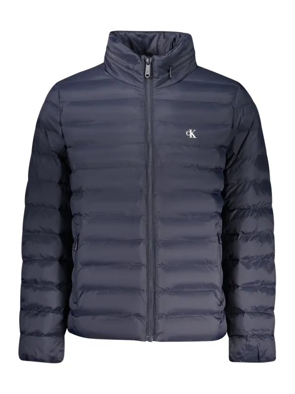 Calvin Klein Herrenjacke Blau mieten - Flex-Fashion Verleih
