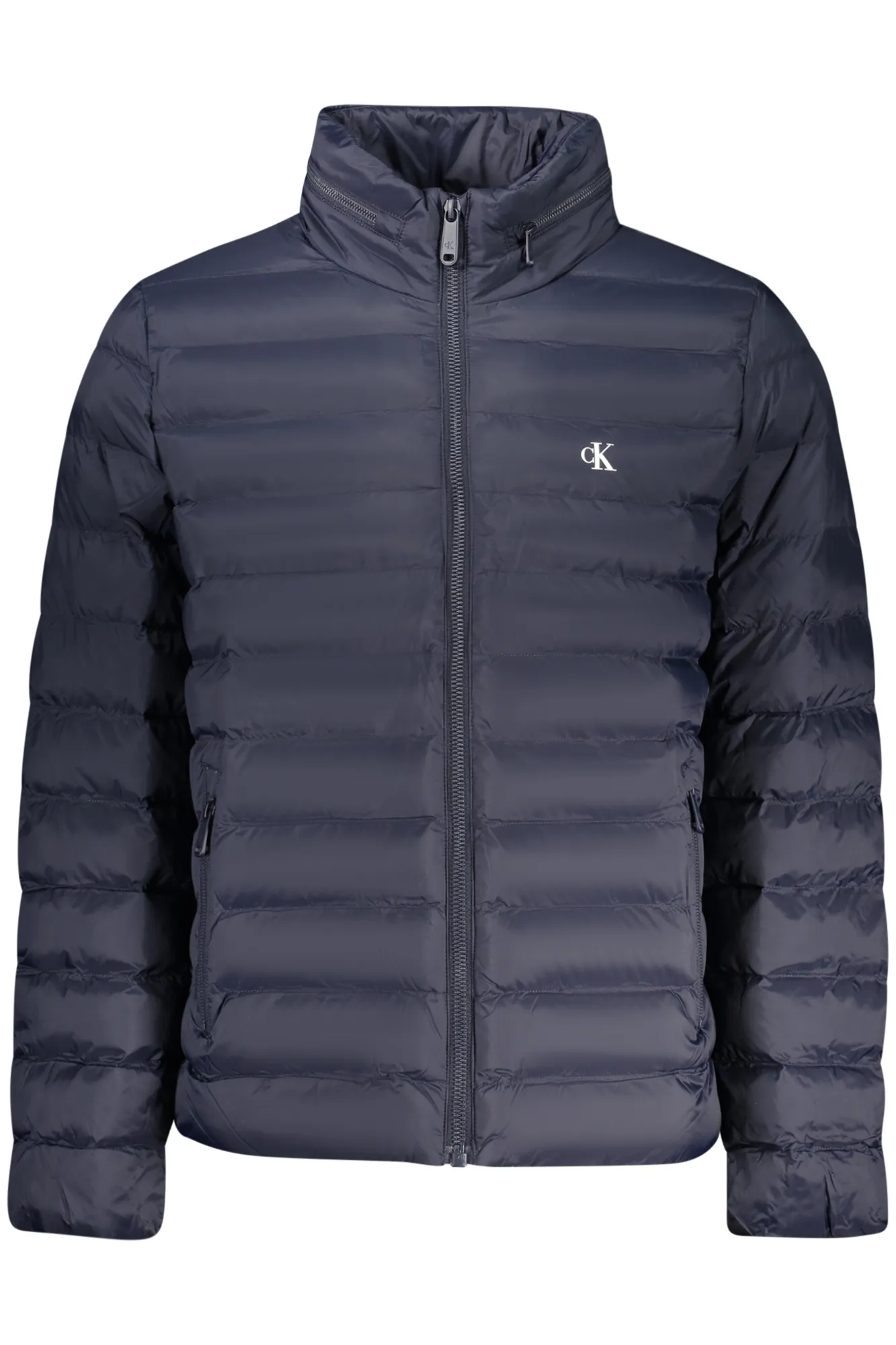 Herren JACKE Blau LV04RC511G_BLCEF