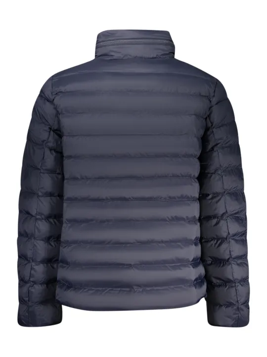 Calvin Klein Herrenjacke Blau mieten - Flex-Fashion Verleih