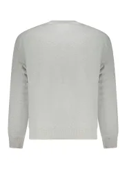 Calvin Klein Herren Sweatshirt Grau mieten - Flex-Fashion Verleih