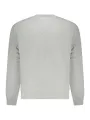Calvin Klein Herren Sweatshirt Grau mieten - Flex-Fashion Verleih