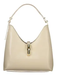 Furla Damen Tasche Beige UNI mieten - Flex-Fashion Verleih