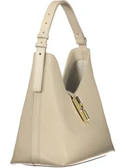 Furla Damen Tasche Beige UNI mieten - Flex-Fashion Verleih