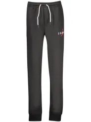 Jordan Jungen Sporthose mieten - Schwarz, 100% Polyester