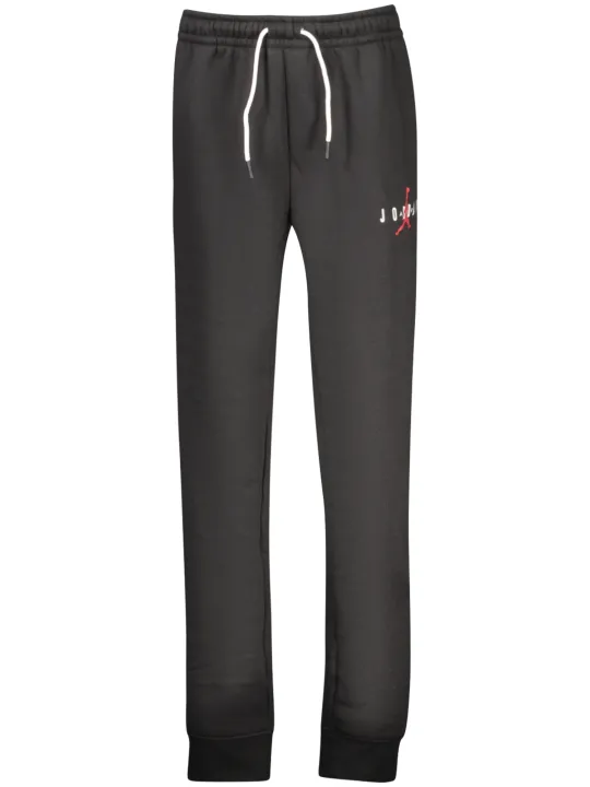 Jordan Jungen Sporthose mieten - Schwarz, 100% Polyester