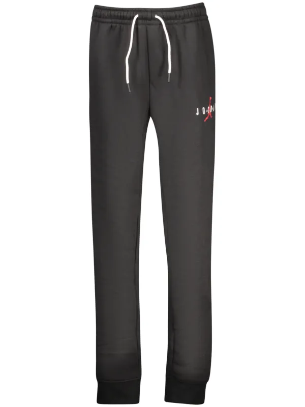 Jordan Jungen Sporthose mieten - Schwarz, 100% Polyester