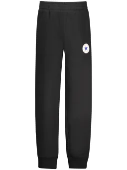 Converse Jungen Sporthose Schwarz | online kaufen