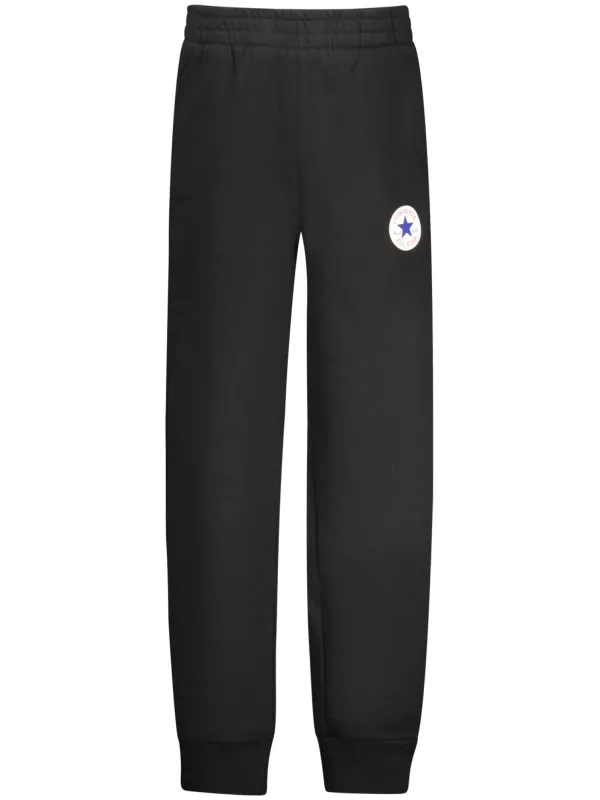 Converse Jungen Sporthose Schwarz mieten | Flex-Fashion Verleih