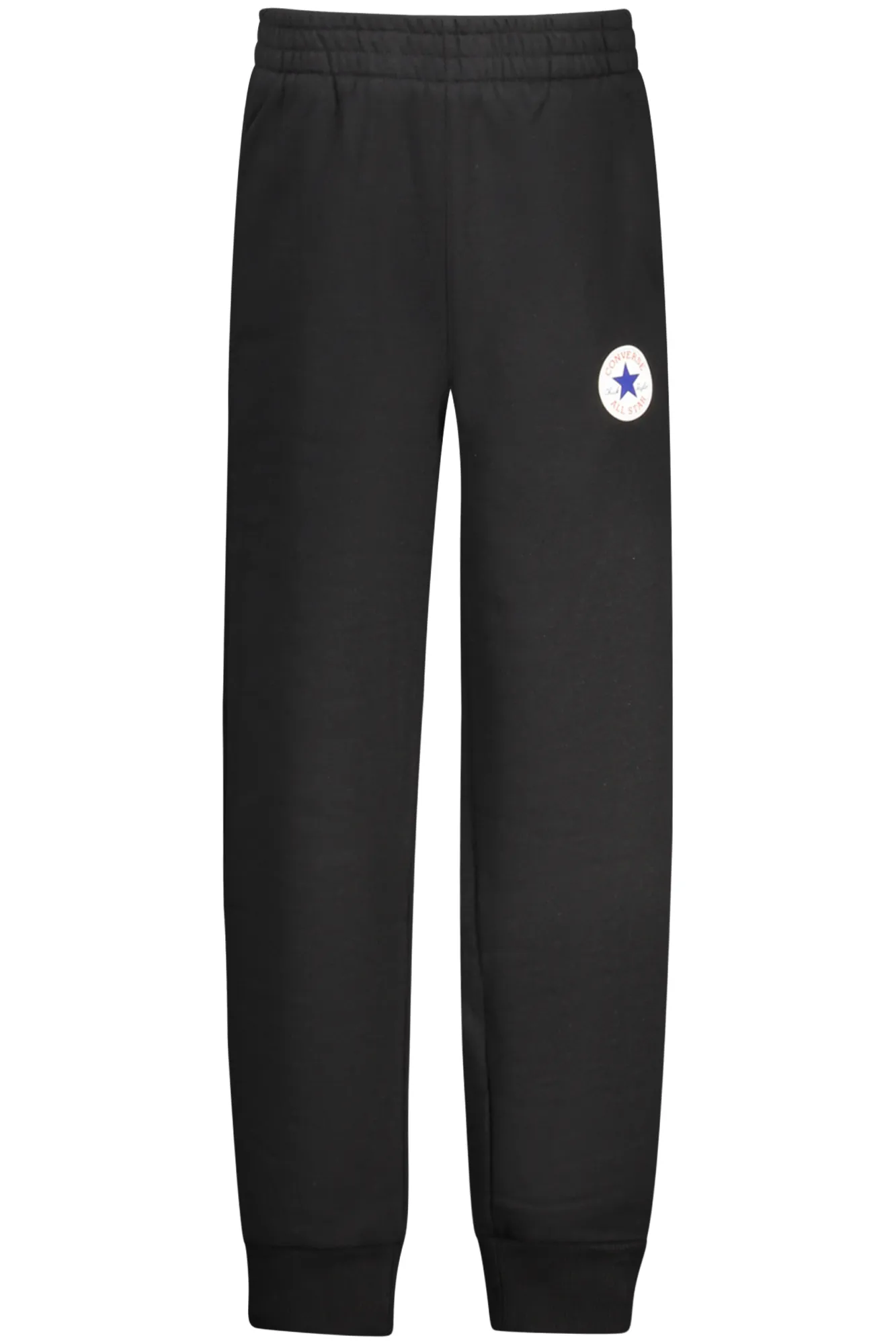 Jungen Sporthose Schwarz 969478_NE023