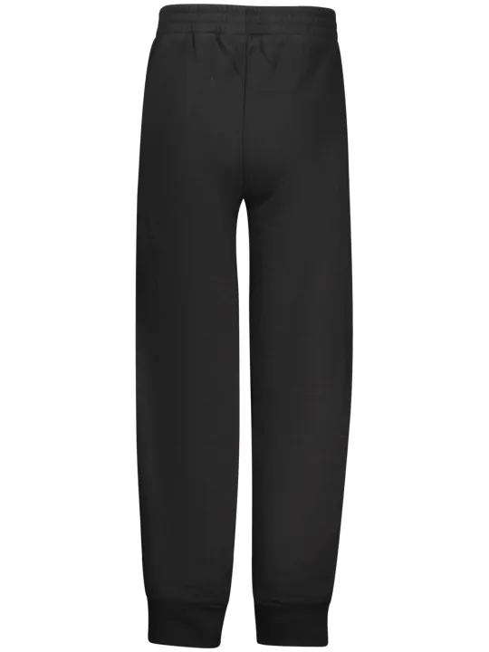 Converse Jungen Sporthose Schwarz mieten | Flex-Fashion Verleih
