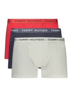 Tommy Hilfiger Herren Boxershort Rot | online kaufen