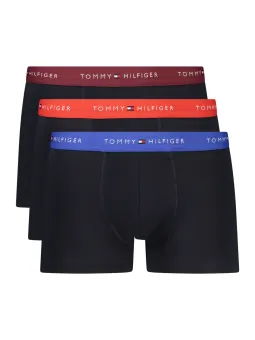Tommy Hilfiger Herren Boxershort Schwarz | online kaufen