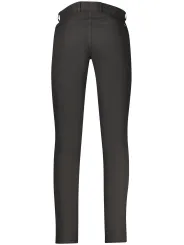 Boss Herren Chino Hose Schwarz leihen | Flex-Fashion Verleih