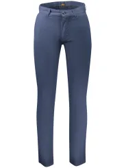 Boss Herren Chino Blau | Flex-Fashion Verleih | Größe 36L32