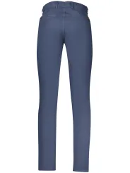 Boss Herren Chino Blau | Flex-Fashion Verleih | Größe 36L32