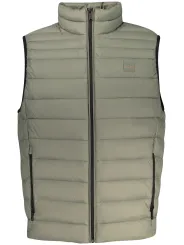 Boss Herren Außentaschen Grün | online kaufen