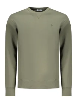 COVERI MOVING Herren Sweatshirt Grün leihen | Flex-Fashion