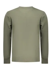 COVERI MOVING Herren Sweatshirt Grün leihen | Flex-Fashion