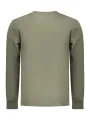 COVERI MOVING Herren Sweatshirt Grün leihen | Flex-Fashion