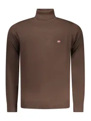 Herren-Pullover Braun mieten | NORWAY 1963 Verleih-Shop