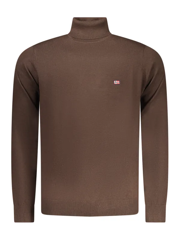 Herren-Pullover Braun mieten | NORWAY 1963 Verleih-Shop