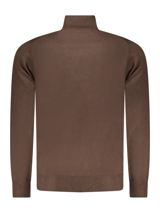 Herren-Pullover Braun mieten | NORWAY 1963 Verleih-Shop