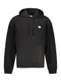 Calvin Klein Herren Hoodie Schwarz 2XL mieten | Flex-Fashion
