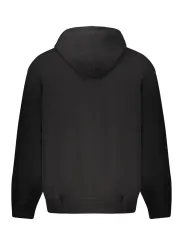 Calvin Klein Herren Hoodie Schwarz 2XL mieten | Flex-Fashion