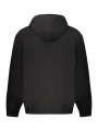 Calvin Klein Herren Hoodie Schwarz 2XL mieten | Flex-Fashion
