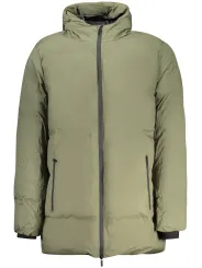 U.S. GRAND Herren JACKE Grün | online kaufen