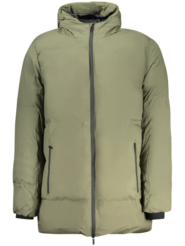 U.S. GRAND Herren JACKE Grün | online kaufen