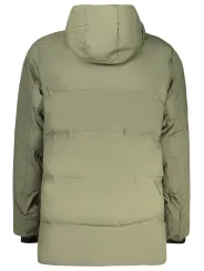 U.S. GRAND Herren JACKE Grün | online kaufen