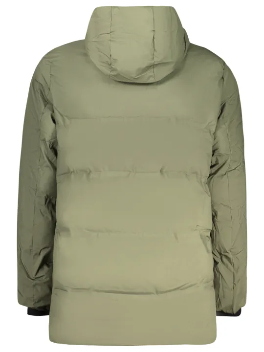 U.S. GRAND Herren JACKE Grün | online kaufen