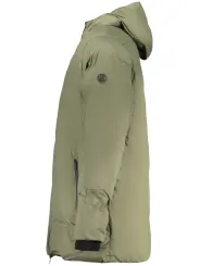 U.S. GRAND Herren JACKE Grün | online kaufen