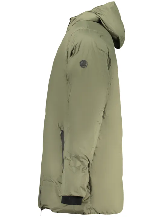 U.S. GRAND Herren JACKE Grün | online kaufen