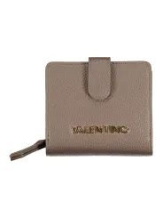 VALENTINO BAGS Damen Geldbörse Braun mieten bei Flex-Fashion
