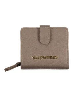 VALENTINO BAGS Damen Geldbörse Braun mieten bei Flex-Fashion