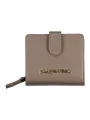 VALENTINO BAGS Damen Geldbörse Braun mieten bei Flex-Fashion