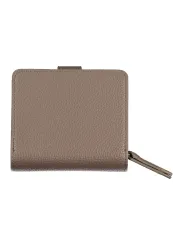 VALENTINO BAGS Damen Geldbörse Braun mieten bei Flex-Fashion