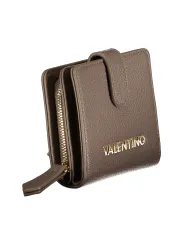 VALENTINO BAGS Damen Geldbörse Braun mieten bei Flex-Fashion