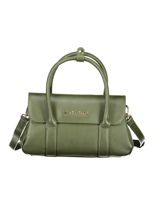VALENTINO BAGS Damen Tasche Grün mieten bei Flex-Fashion