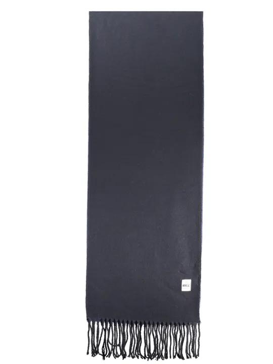 RIFLE Herren Schal Blau mieten – Flex-Fashion Verleih-Shop