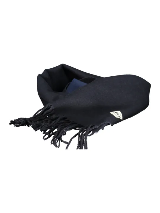 RIFLE Herren Schal Blau mieten – Flex-Fashion Verleih-Shop