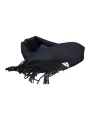 RIFLE Herren Schal Blau mieten – Flex-Fashion Verleih-Shop