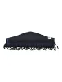 RIFLE Herren Schal Blau mieten – Flex-Fashion Verleih-Shop