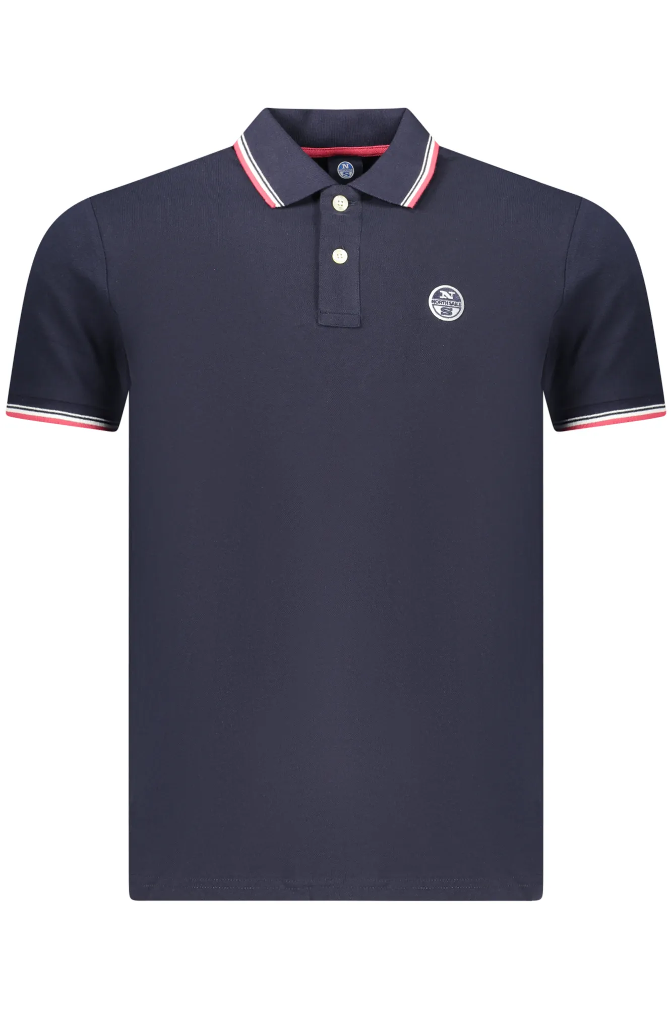 Herren Poloshirt Blau 995029000_BL0802