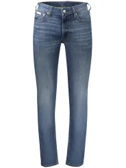 Calvin Klein Herren Jeans Blau leihen | Flex-Fashion Verleih