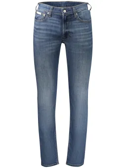 Calvin Klein Herren Jeans Blau leihen | Flex-Fashion Verleih