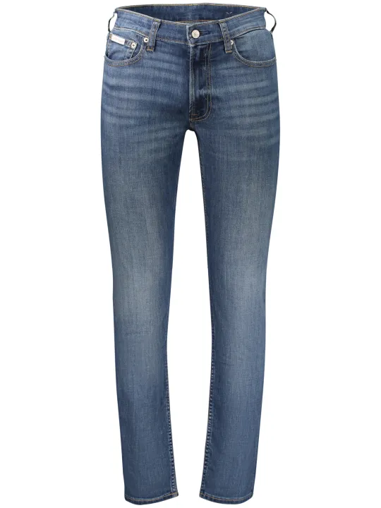 Calvin Klein Herren Jeans Blau leihen | Flex-Fashion Verleih