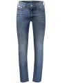 Calvin Klein Herren Jeans Blau leihen | Flex-Fashion Verleih